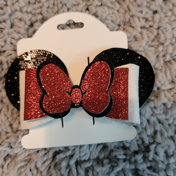 CUSTOM GIRLS HAIR BOWS - Picture 6 of 7
